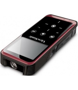 Проектор ViewSonic DVP5-P