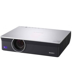Проектор Sony VPL-CX100