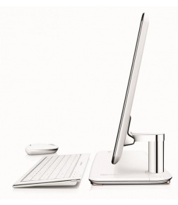 Моноблок Lenovo IdeaCentre A320 57128294 White
