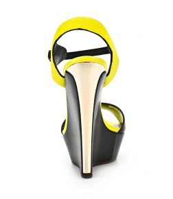 Босоножки Grand Style