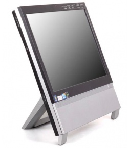 Моноблок Acer Aspire Z5763