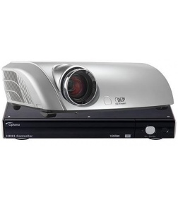 Проектор Optoma HD81