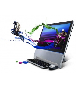 Моноблок Acer Aspire Z5763
