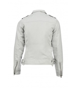 Куртка кожаная Camelot