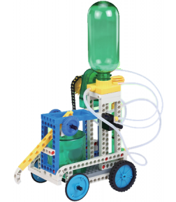 Конструктор Gigo Water Power 7323