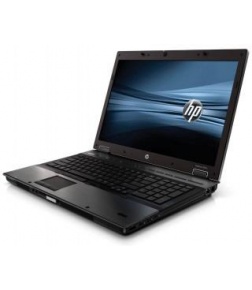 Ноутбук HP Elitebook 8740w WD755EA