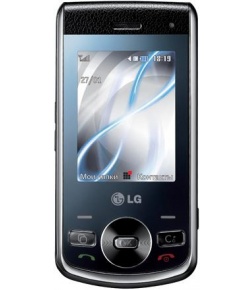 LG GD330 Black