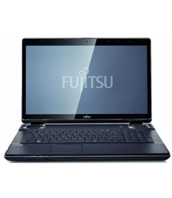 Ноутбук Fujitsu LIFEBOOK NH751
