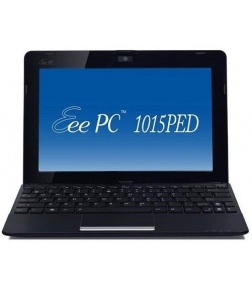 Ноутбук Asus Eee PC 1015PEM Black