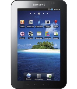 Планшет Samsung Galaxy Tab-P1000 16Gb