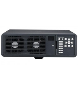 Проектор Panasonic PT-DW6300EK