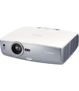 Проектор Canon XEED SX80 Mark II