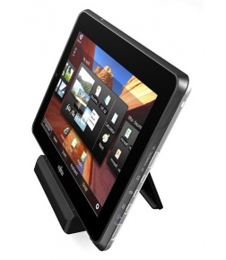 Планшет Fujitsu STYLISTIC Q550