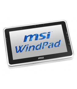 Планшет MSI 100W-009