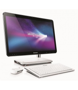Моноблок Lenovo IdeaCentre A320 57128294 White