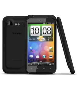 HTC Incredible S Black