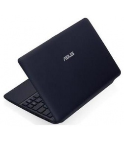Ноутбук Asus Eee PC 1015PEM Black