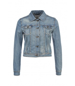 Куртка джинсовая Sela