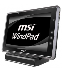 Планшет MSI 110W-012