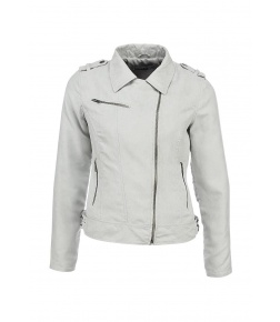 Куртка кожаная Camelot