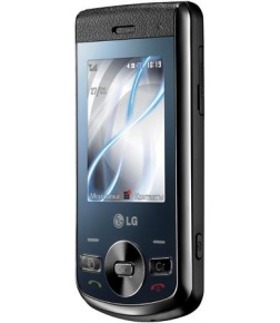 LG GD330 Black