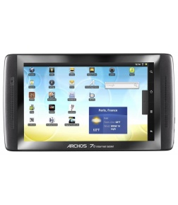 Планшет Archos 70 internet tablet
