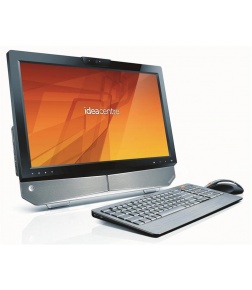 Моноблок Lenovo IdeaCentre B520 57131034 Silver
