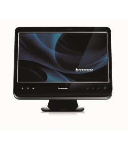 Моноблок Lenovo IdeaCentre C205 57129141 Black