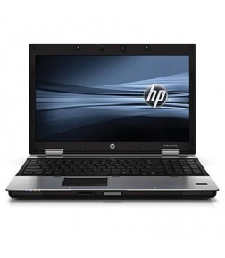 Ноутбук HP Elitebook 8540p WD920EA