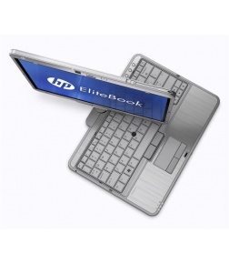 Ноутбук HP Elitebook 2760p LG681EA