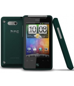 HTC A6380 Gratia Green