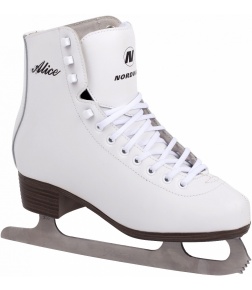 Коньки фигурные Nordway Alice