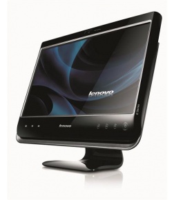 Моноблок Lenovo IdeaCentre C205 57129141 Black
