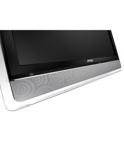 Моноблок MSI Wind Top  AE2420 Black