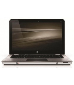 Ноутбук HP Envy 14-1100er XE661EA