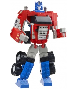 Конструктор Hasbro Kre-o Оптимус Прайм 31143