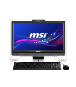Моноблок MSI Wind Top AE2050 Black