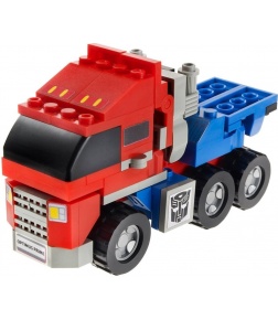 Конструктор Hasbro Kre-o Оптимус Прайм 31143