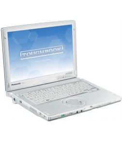 Ноутбук Panasonic Toughbook CF-C1 AUAAZF9 Black