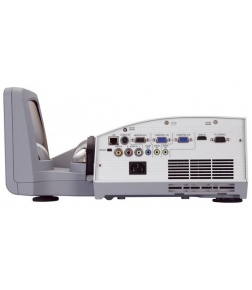 Проектор Nec U310W 3D