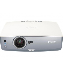 Проектор Canon XEED SX80 Mark II
