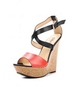 Босоножки Elche