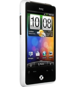 HTC A6380 Gratia White