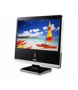 Моноблок MSI Wind Top AP1920 Black