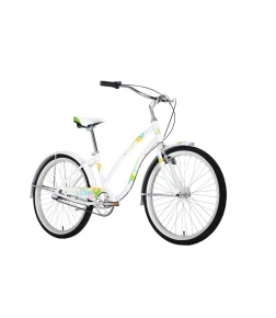 Велосипед женский Stern Cruise