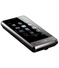 Philips Xenium X703 Grey