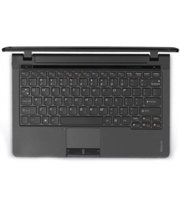 Ноутбук Lenovo IdeaPad U165 K1252G250S-B