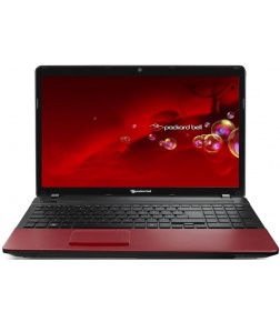 Ноутбук Packard Bell EasyNote TS13 SB-612RU Red