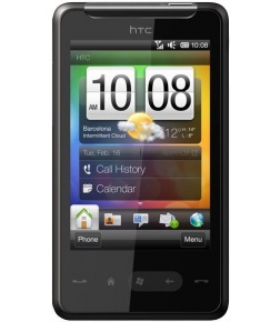 HTC HD mini T5555