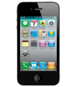 Apple iPhone 4